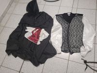 3XL Herren Vampirkostüm zu verkaufen! Rheinland-Pfalz - Mainz Vorschau