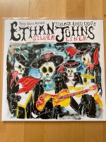 Ethan Johns - Silver Liner Vinyl LP Folk Americana Ryan Adams München - Schwabing-Freimann Vorschau