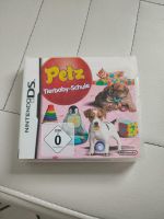 Nintendo DS Petz Tierbaby - Schule Dithmarschen - Wesselburen Vorschau