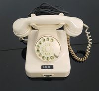 Altes Wählscheibentelefon Telefon Wahlscheibe Nordrhein-Westfalen - Remscheid Vorschau