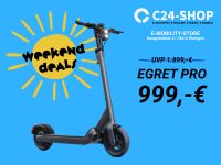 Unschlagbar! ➡️ EGRET Pro 840Wh E-Scooter Straßenzulassung ABE Baden-Württemberg - Öhringen Vorschau