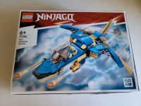 Lego Ninjago Spielzeug Sachsen-Anhalt - Halle Vorschau