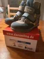 Top - Winterschuhe Stiefel Däumling Gr. 29 Nordrhein-Westfalen - Leichlingen Vorschau