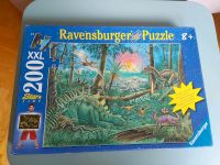 Dinosaurier-Puzzle, leuchtet im Dunkeln Bayern - Erlangen Vorschau