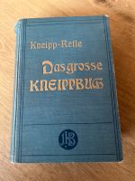 Das große Kneippbuch Bayern - Falkenstein Vorschau