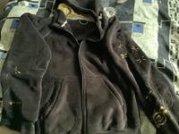 Ziener Teddyjacke Fleece Kuschel Jacke Stickerei Gr. 42 wNeu Bayern - Etzenricht Vorschau