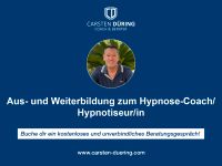 Aus- und Weiterbildung zum Hypnose-Coach/Hypnotiseur/in Berlin - Charlottenburg Vorschau