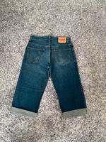Blau Levi’s Herren kurze Hose Hose Größe L Hessen - Limburg Vorschau