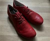 Josef Seibel Fiona Gr.40 rot NEU Halbschuhe Lederschuhe Berlin - Köpenick Vorschau