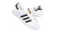 ADIDAS SUPERSTAR WHITE Gr 42 2/3 EU;UK8,5;NEU!OVP!UVP99€ nur 79€ Lindenthal - Köln Weiden Vorschau