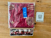 FC Bayern München Trikot 125 Jahre 42 Musiala Gr. L Inkl. Badge Baden-Württemberg - Maulburg Vorschau