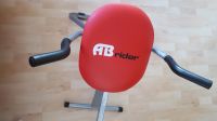 AB RIDER Home Trainer für Bauchmuskel  & Rücken  Gesäß Po Muskeln Bayern - Ilmmünster Vorschau