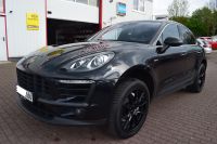 Porsche Macan S mieten Mietwagen Leihwagen 60€/Tag Langzeitmiete Thüringen - Worbis Vorschau