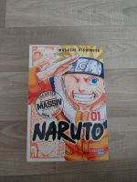 Manga Naruto Masashi Kishimoto Rheinland-Pfalz - Speyer Vorschau