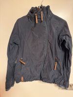 Naketano Damen  Jacke Gr. L blau Bayern - Kempten Vorschau