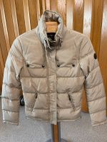 Belstaff Jacke Damen beige Gr. 40 Daunenjacke (643) München - Moosach Vorschau