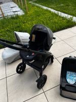 Hauck Kinderwagen Set Bayern - Freilassing Vorschau