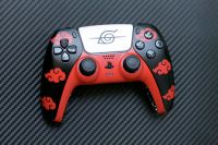 Playstation 5 PS5 Scuf Controller Naruto Design 4er Paddles NEU Berlin - Neukölln Vorschau