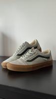 VANS Sneaker Größe 43 Sachsen - Hohenstein-Ernstthal Vorschau
