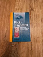 Medizinisches Fachbuch "Blickdiagnostik" Bayern - Bamberg Vorschau