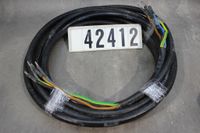 15 meter Stromkabel Erdkabel NYY-J 1kv 4x25mm² 42412 Nordrhein-Westfalen - Dinslaken Vorschau