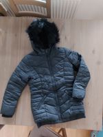 Winterjacke Jacke Mädchen Gr. 140 Düsseldorf - Wersten Vorschau