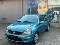 Renault Clio B 1.2 16V 1. HAND TüV NEU 27.000km Chemnitz - Altendorf Vorschau