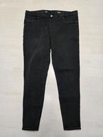 C&A Thermojeans Jeggings 46 Hose schwarz Bayern - Barbing Vorschau