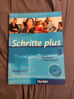 Schritte Plus Frankfurt am Main - Ginnheim Vorschau