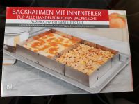 Backrahmen mit Innenteil Neu Hessen - Herborn Vorschau