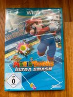 Mario Tennis Ultra Smash Nintendo Wii U NEU OVP Nordrhein-Westfalen - Herne Vorschau