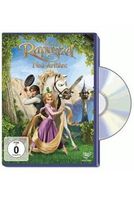 Rapunzel - neu verföhnt DVD Niedersachsen - Georgsmarienhütte Vorschau