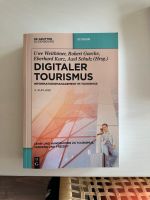 Weithöner / Goecke / Kurz / Schulz - Digitaler Tourismus 22. Aufl Bonn - Bonn-Zentrum Vorschau