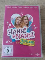 Hanni und Nanni DVD Hessen - Rüsselsheim Vorschau