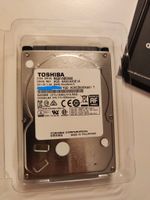 Toshiba MQ01ABD050 500GB 2,5" SATA HDD Lindenthal - Köln Sülz Vorschau