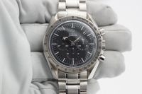 Omega Speedmaster Broad Arrow 35945000 Box/Papiere 2000 Hamburg-Nord - Hamburg Winterhude Vorschau