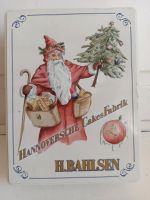 Bahlsen Keksdose Vintage sammeln Hannoversche Cakes Fabrik Weihna Nordrhein-Westfalen - Goch Vorschau