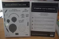 Stampin`Up! Stempelset Bezaubernde Ballons + Stanzschablonen Nordrhein-Westfalen - Gangelt Vorschau