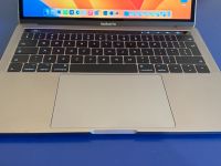 Macbook Pro 13 2017 mit Touchbar i5 8gb RAM 512 GB Mitte - Wedding Vorschau