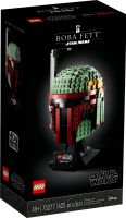 LEGO® Star Wars 75277 Boba Fett Helm Büste NEU & OVP Berlin - Schöneberg Vorschau