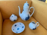 Rosenthal Studio Line Romance blau Bayern - Starnberg Vorschau