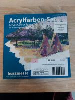 Acrylfarbe + Leinwand Nordrhein-Westfalen - Plettenberg Vorschau