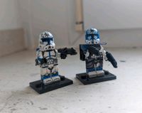 Lego Star Wars Clone &  Arc Trooper Jesse von WMBlocks Aachen - Aachen-Haaren Vorschau