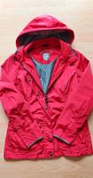 Wellensteyn Damen Regular Fit Funktionsjacke"ARUBA" in rot Gr. L Sachsen-Anhalt - Magdeburg Vorschau
