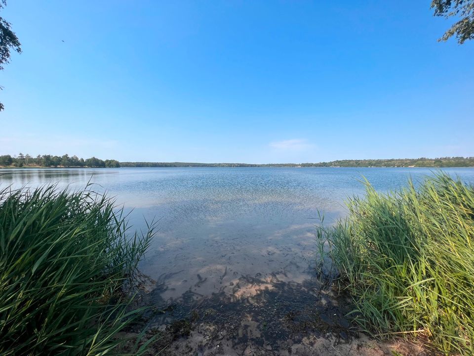 "Altes Wasserwerk" in Bergwitz zu verkaufen! in Kemberg