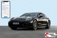 Auto mieten/ Porsche Panamera/ Hochzeitsauto/ Rent Time Köln - Porz Vorschau