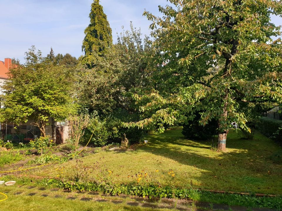 Liebhaberstück mit großem Garten und mehr Platz als Sie erwarten in Strausberg