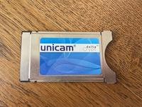 UniCam Deltacrypt CI Modul Leipzig - Altlindenau Vorschau