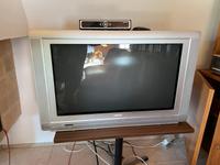 PHILIPS Röhrenfernseher Vintage Bayern - Bad Kötzting Vorschau