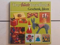 Bastelbuch "Das bunte Bastelbuch 5 - Geschenk-Ideen" Niedersachsen - Edewecht Vorschau